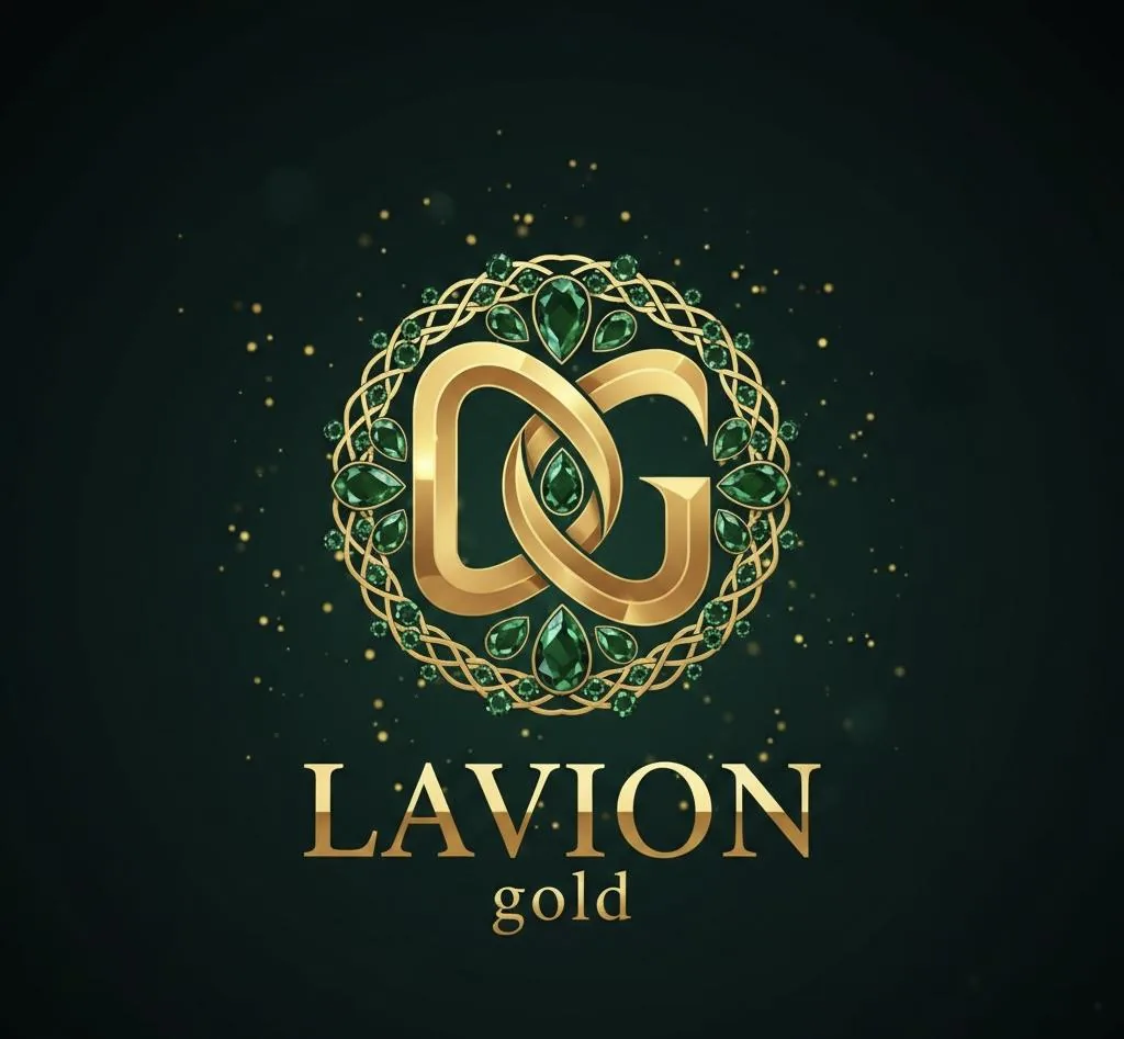 طلای لاویون