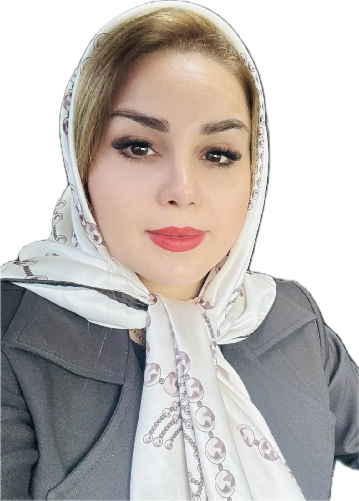 وکیل مریم السادات پورموسوی