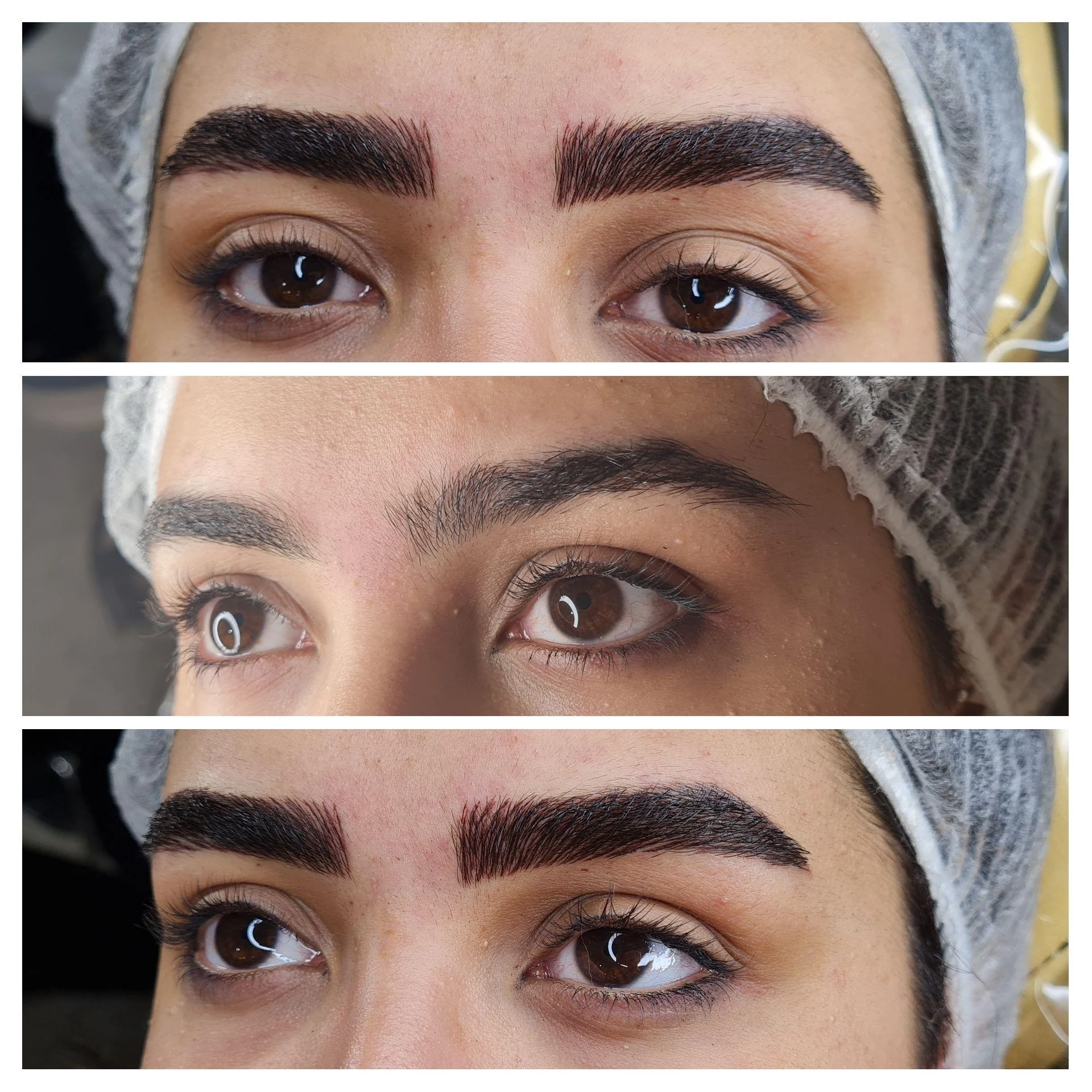 سالن آرایش آنیا