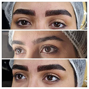 سالن آرایش آنیا