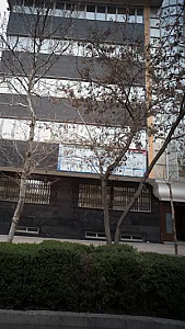 دکتر حوریه داود آبادی فراهانی