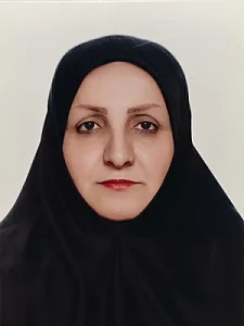 وکیل سودابه باقری