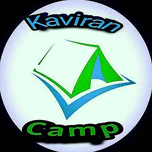 لوازم کمپینگ Kaviran