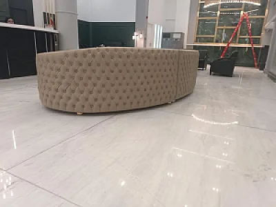 مبل استیل ابراهیمیان