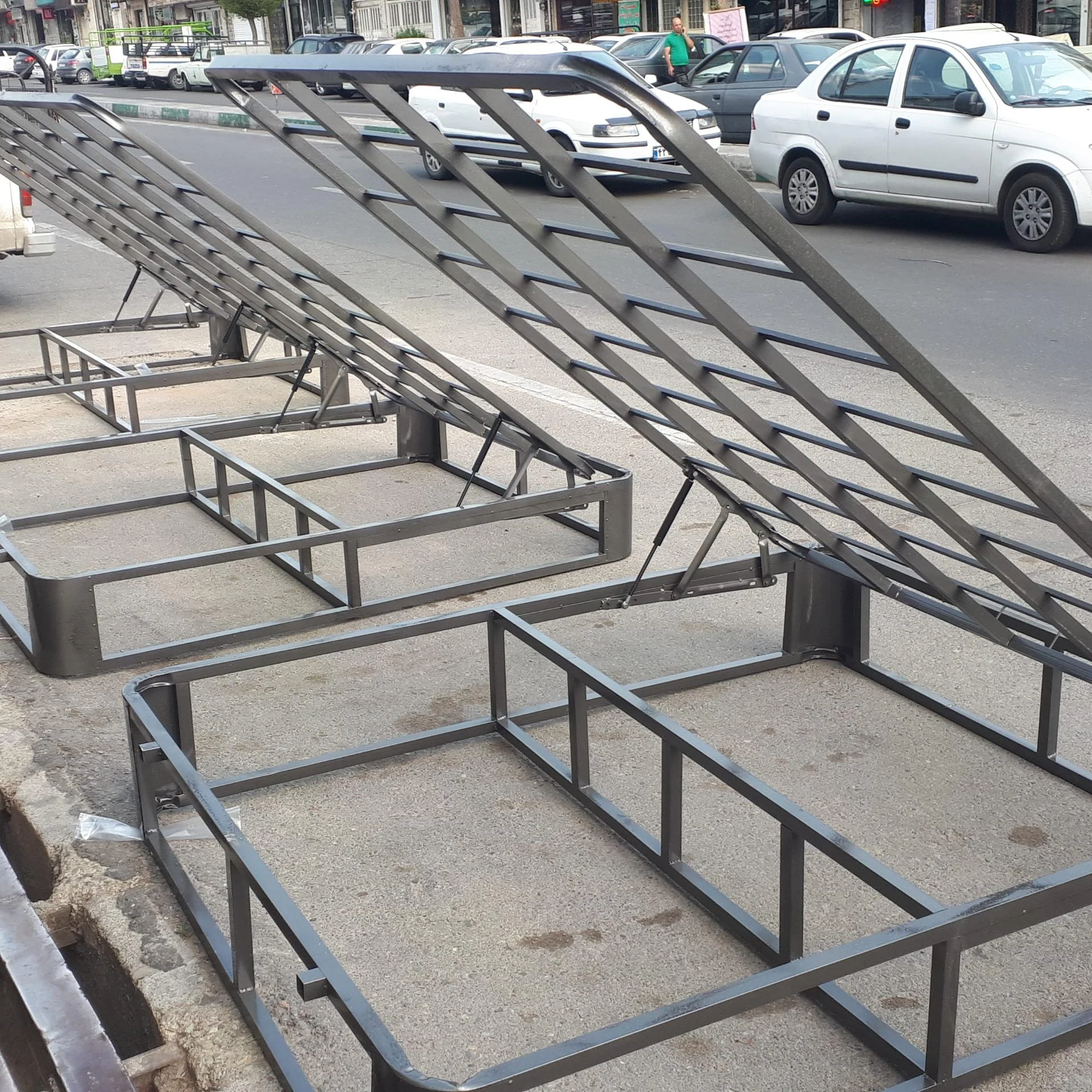 کالای خواب تاج - تصویر 2