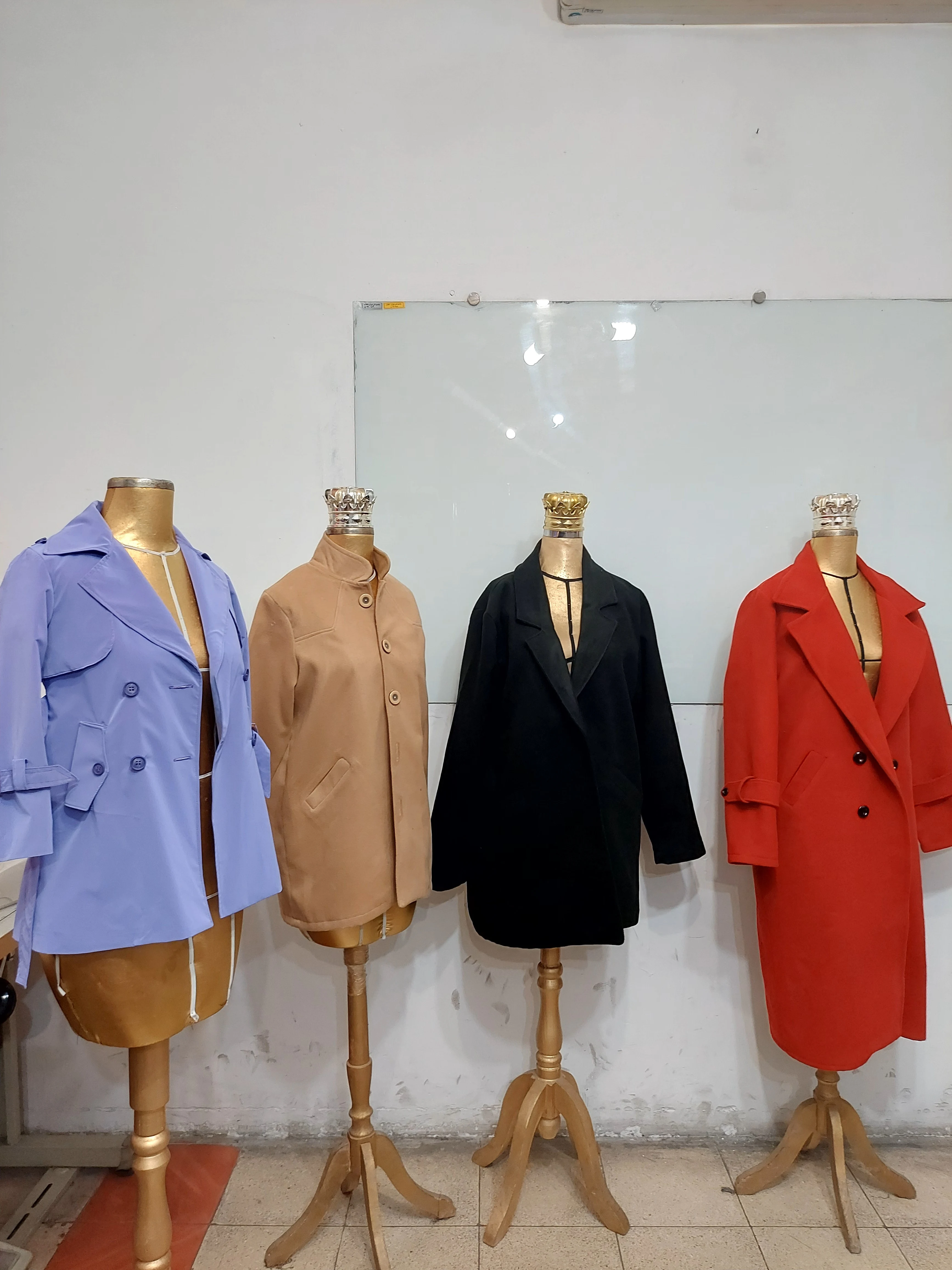 آموزش خیاطی حسینی
