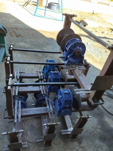 قالب بتن آروندصنعت