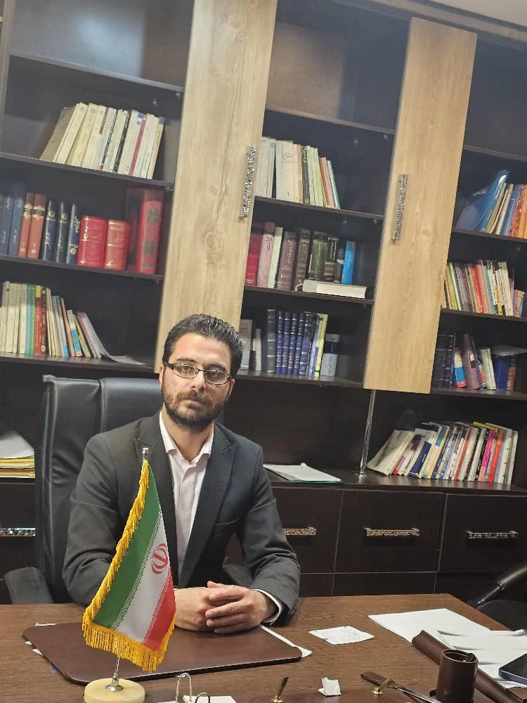 مهدی دلفانی نژاد وکیل پایه یک دادگستری - تصویر 3