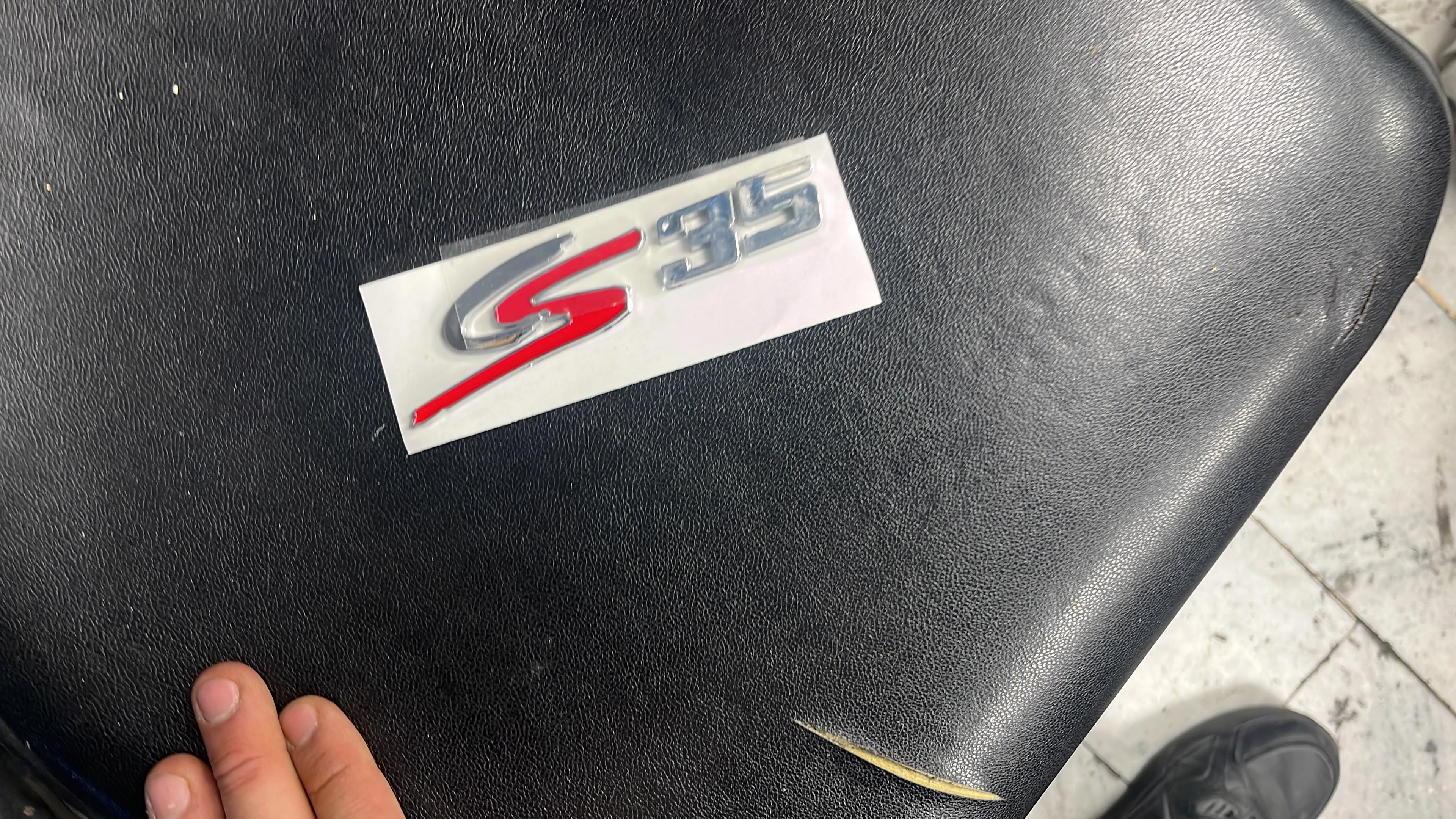 لوازم یدکی چین پلاس - تصویر 4