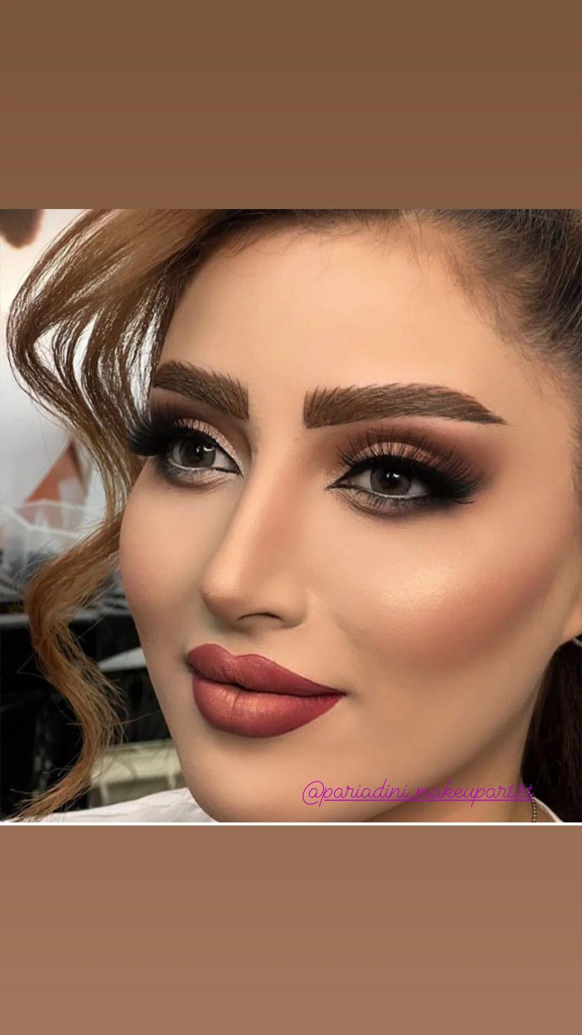 پریا بیوتی