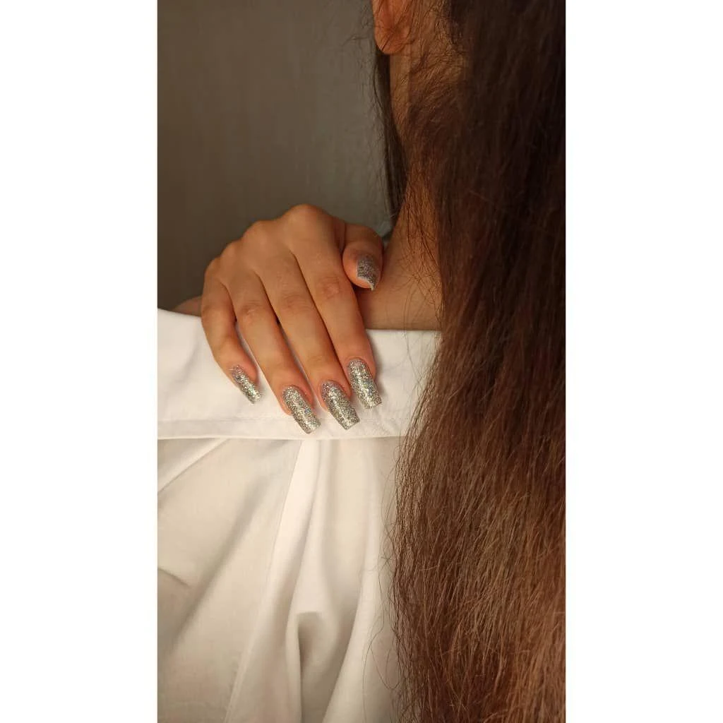 کاشت ناخن ملیکا بیوتی - تصویر 3