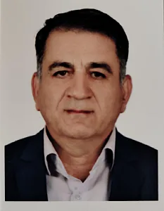 وکیل حمیدرضا فرخی
