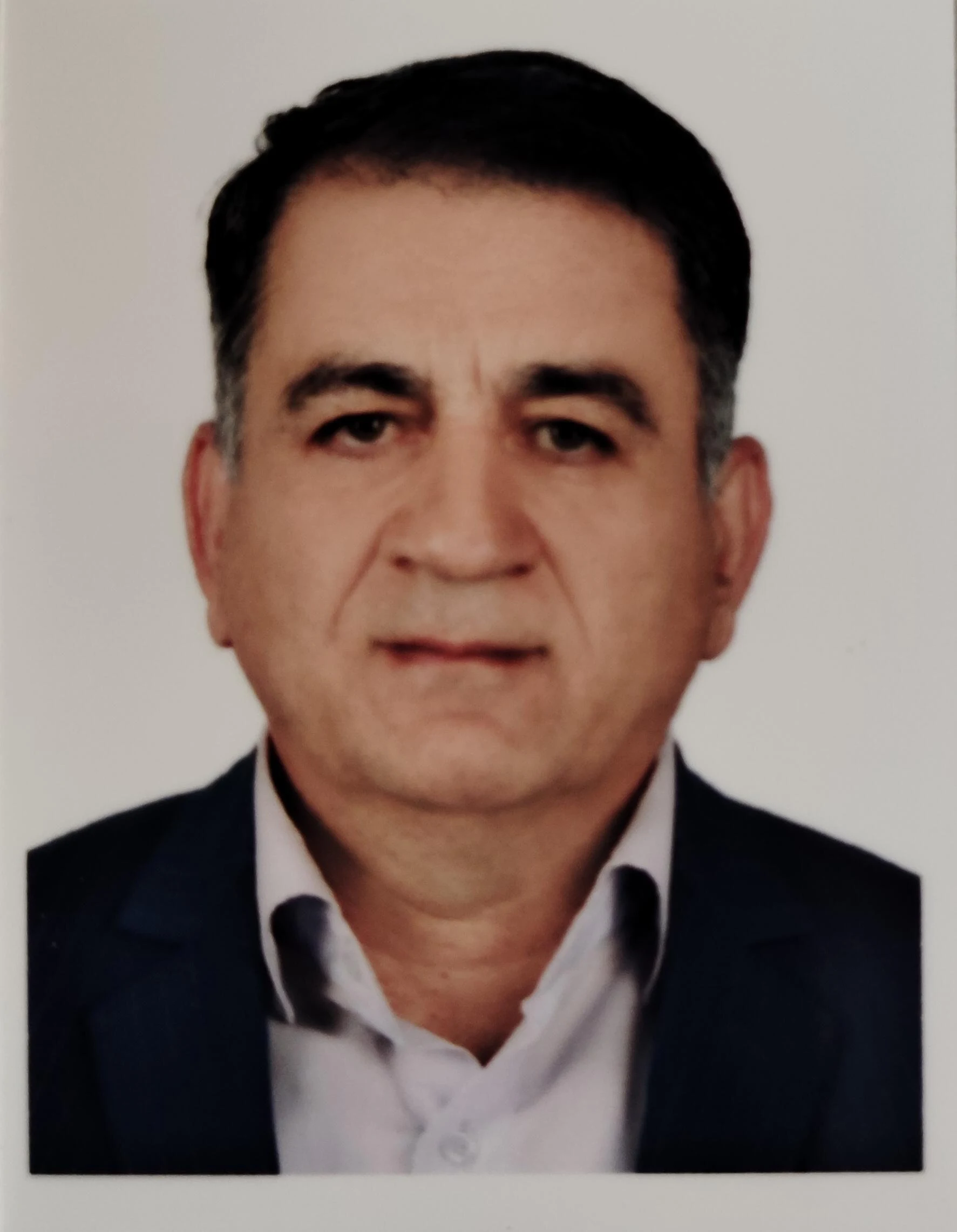وکیل حمیدرضا فرخی - دفتر وکالت در تهران