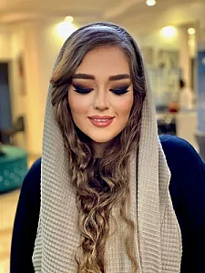 سالن تخصصی زیبایی و آکادمی چلیپا