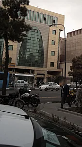 شرکت ملی پست جمهوری اسلامی ایران
