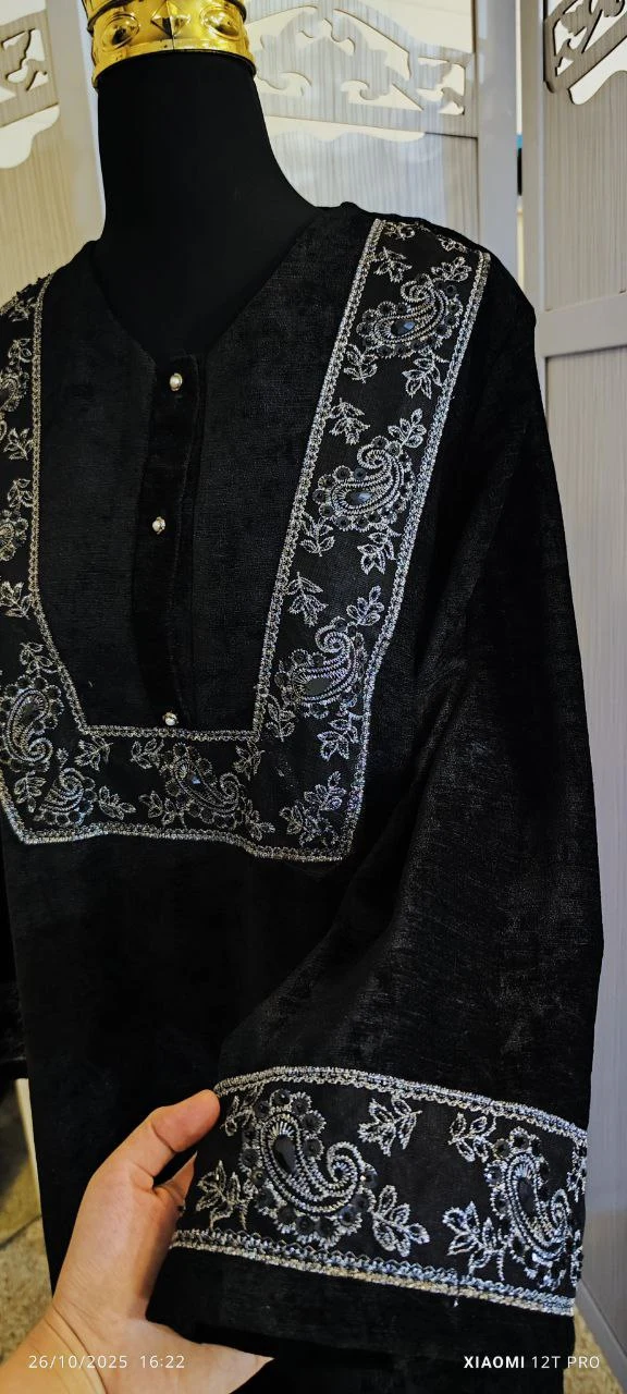 خیاطی خضرا - تصویر 3