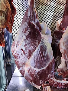 سوپرگوشت حیدری