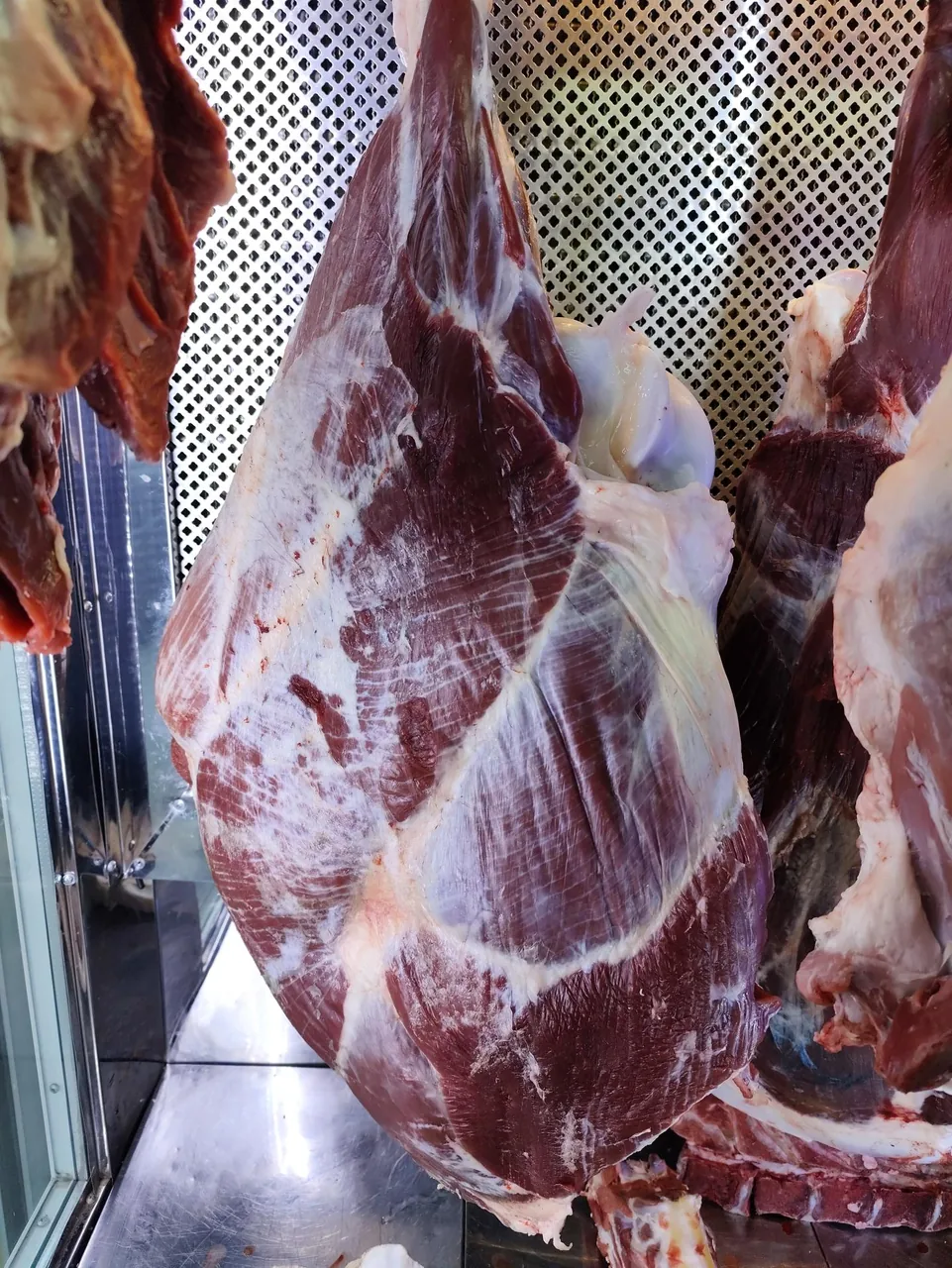 سوپرگوشت حیدری