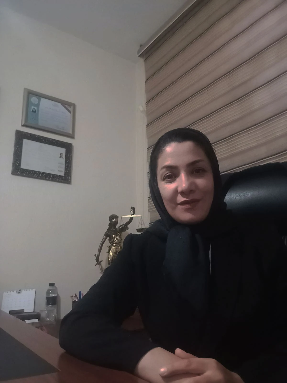 گروه وکلای ایران آرتا (طلاق)(ملکی)(چک)