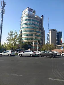 خود پرداز بانک رفاه کارگران