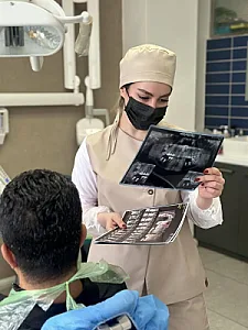 مجموعه کیلینک زیبایی ارکیده