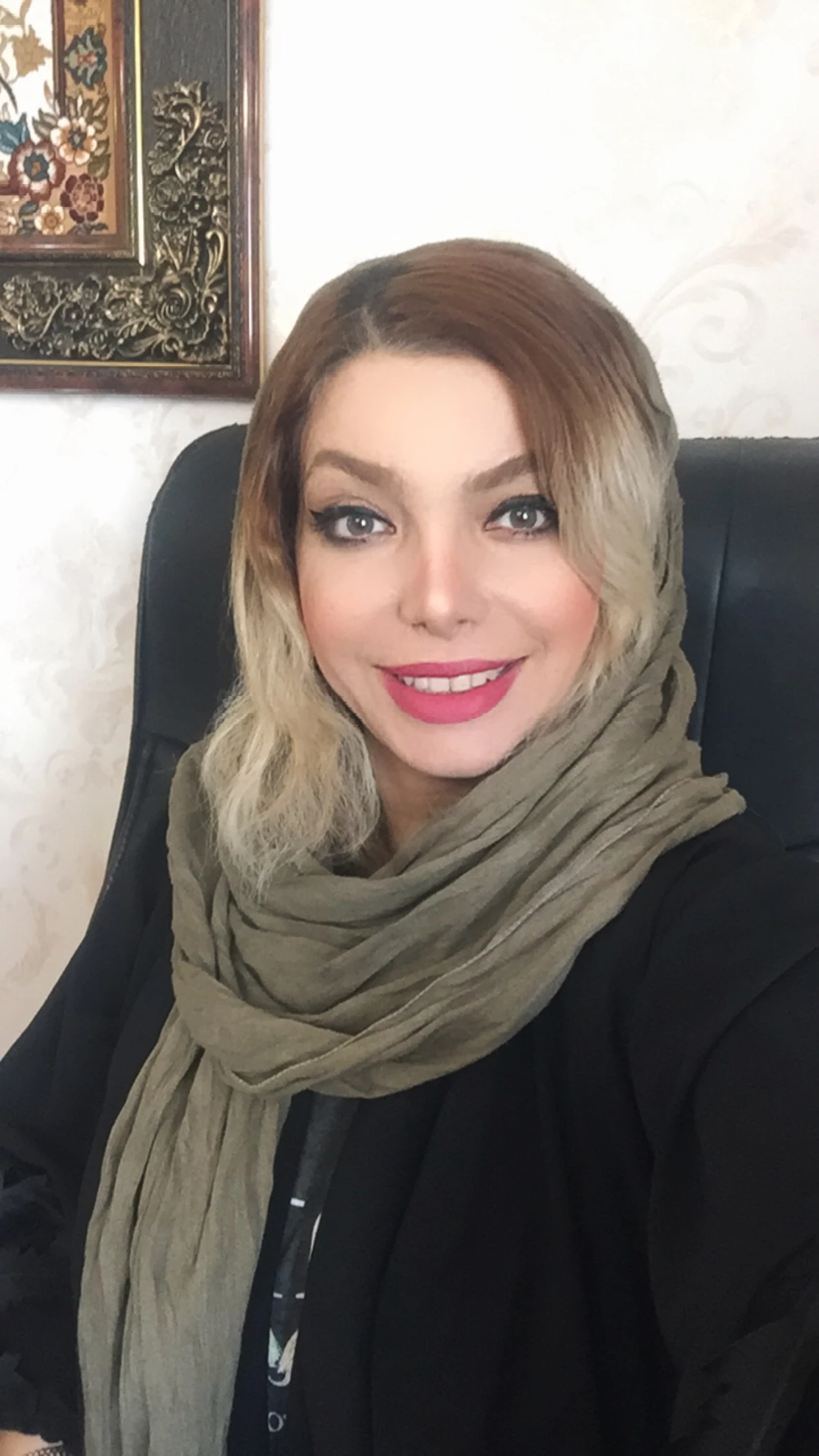 بیمه ایران گلی طهماسب زاده 20560