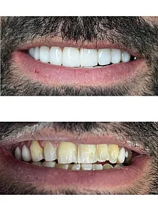 دندانپزشکی دکتر دایر