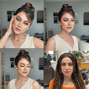 مجموعه آموزشگاه زیبایی سرای شقایق