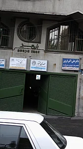 مهدی سخنور