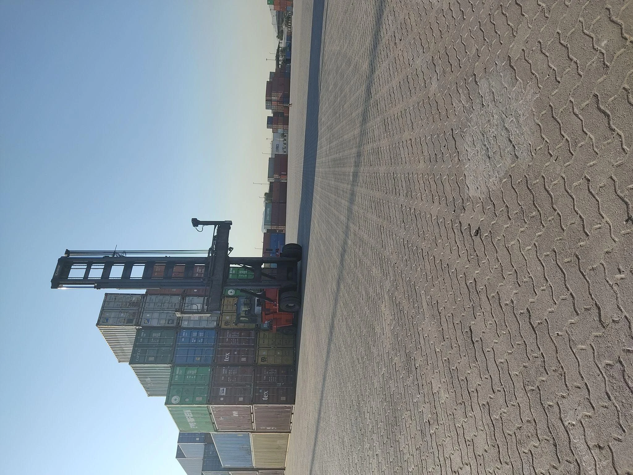 حمل و نقل کالا و بار - تصویر 2