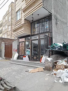 تأسیساتی و لوازم ساختمانی رنجبر