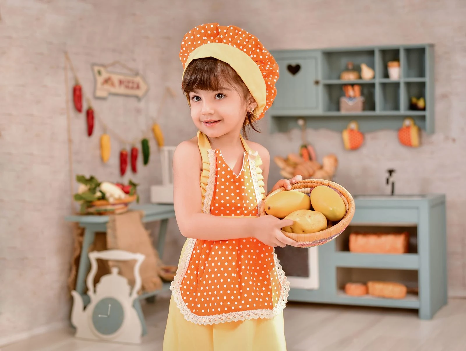 آتلیه کودک و بارداری نگاتو - تصویر 4