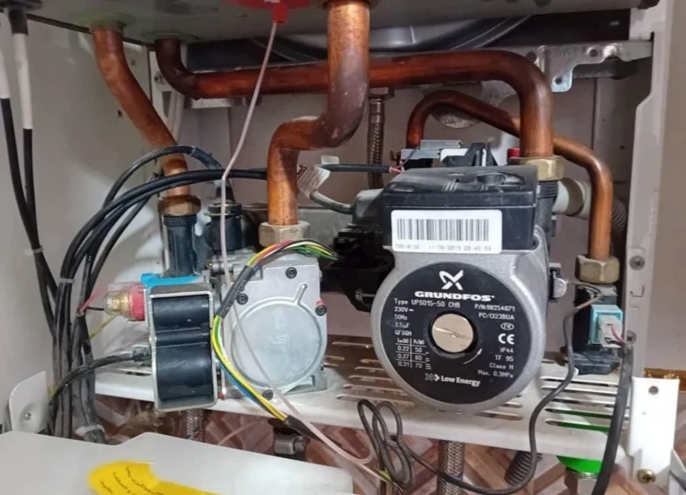 پوریا محمدزکی - شیرآلات و سرامیک بهداشتی در تهران - تصویر 3