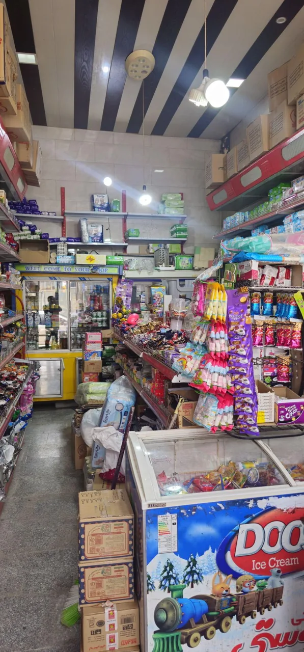 پروتئین بابایی
