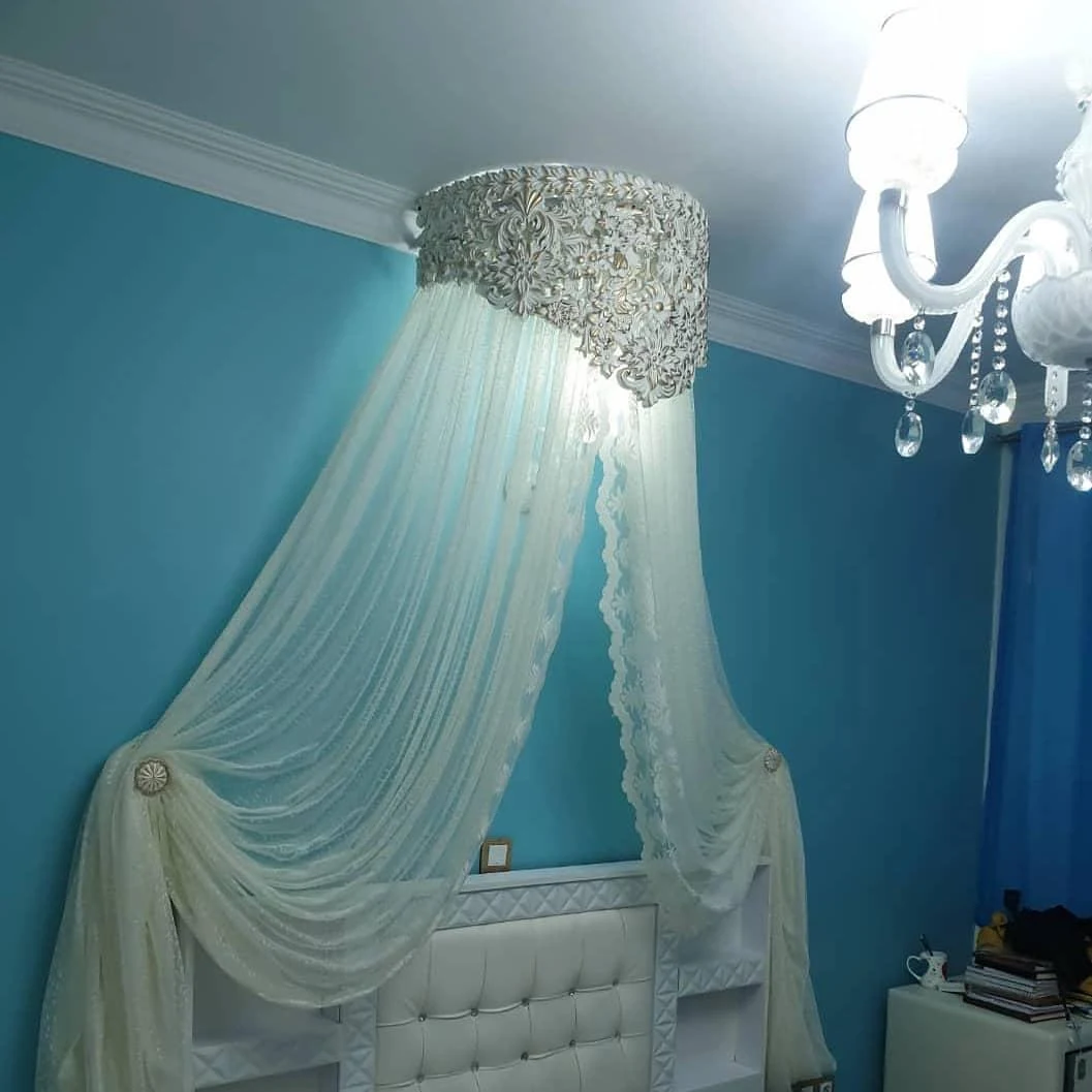 بازار پرده عبدلی