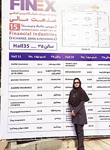 کارشناس و مشاور بیمه ای