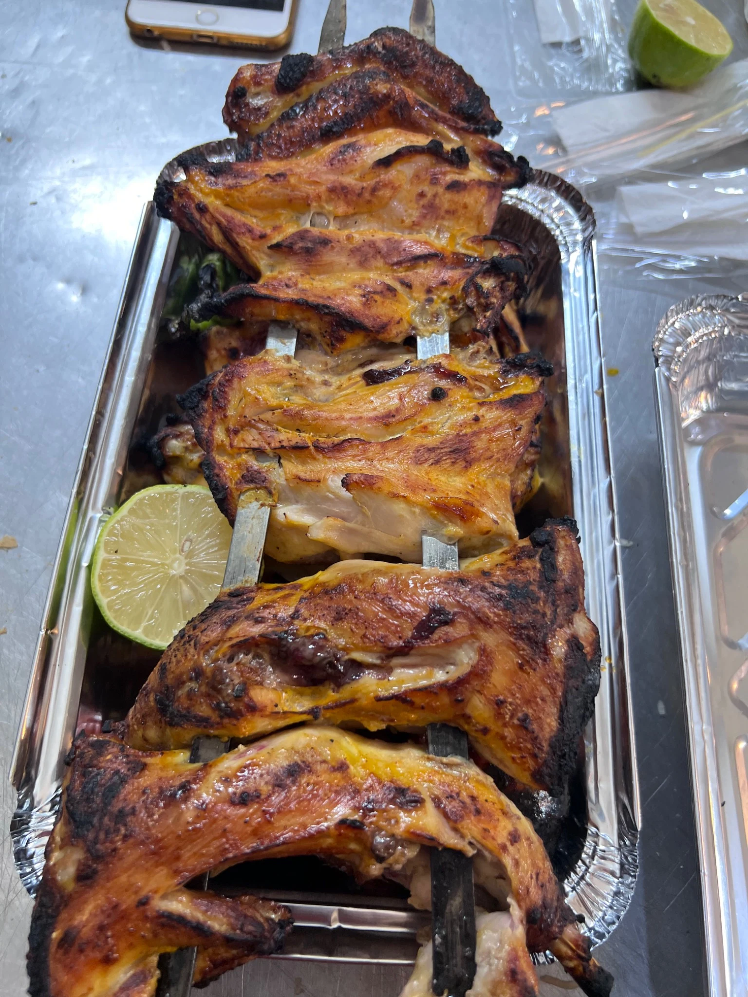 تهیه غذا و کترینگ