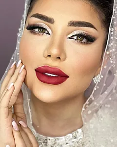 سالن زیبایی سمیلار (آیلار تاج بخش)