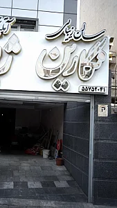 پیرایش آیدین