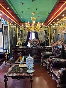 موسسه حقوقی سفیر سعادت