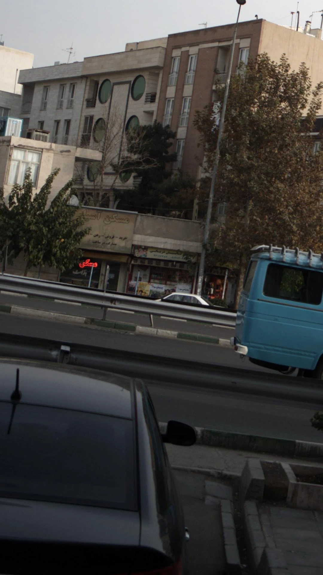 سوپر مارکت تانیش دریانی - تصویر 2