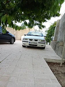 تاکسی بین شهری ایران