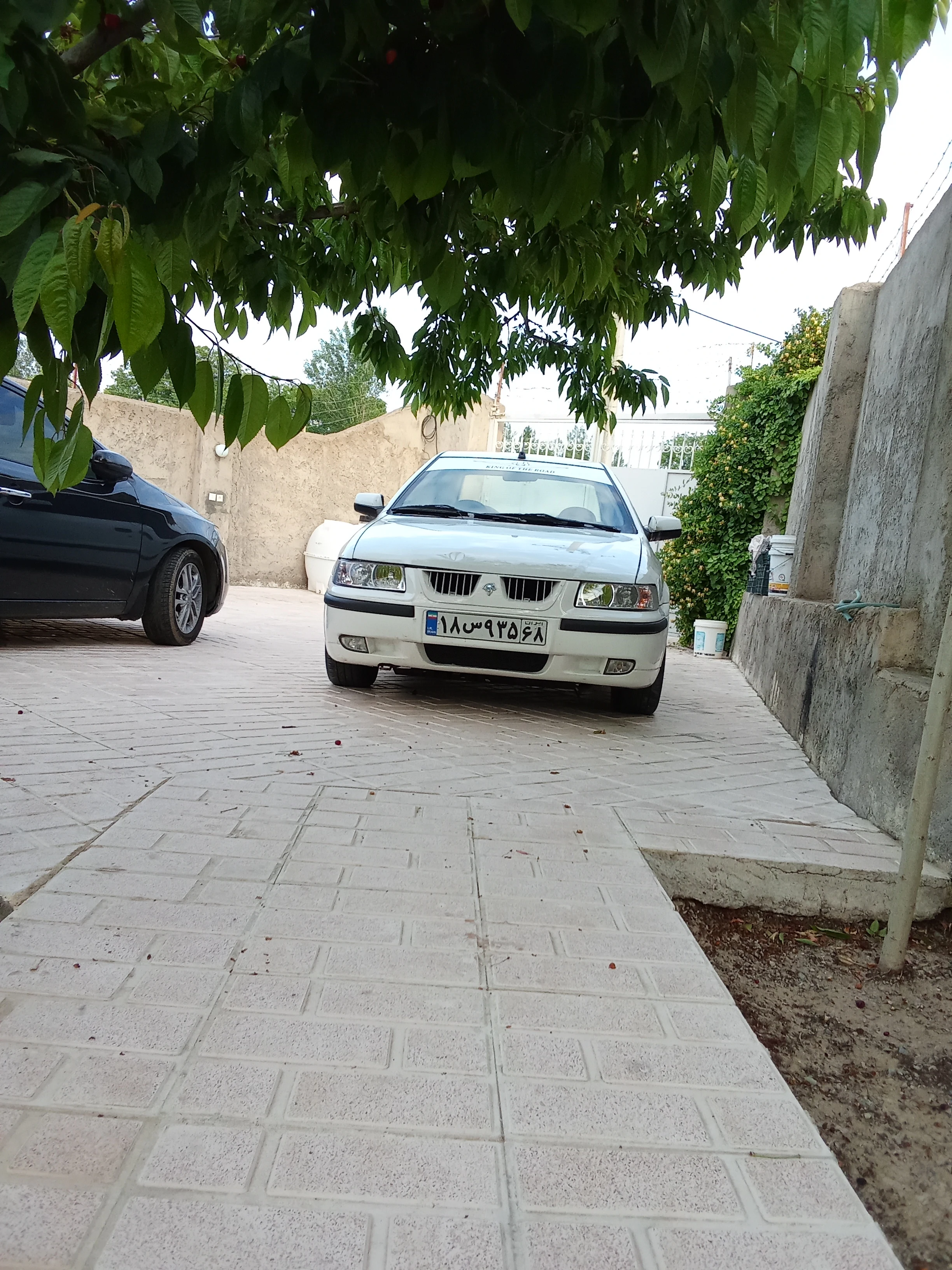 تاکسی بین شهری ایران