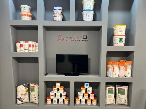 شورلول تبریز