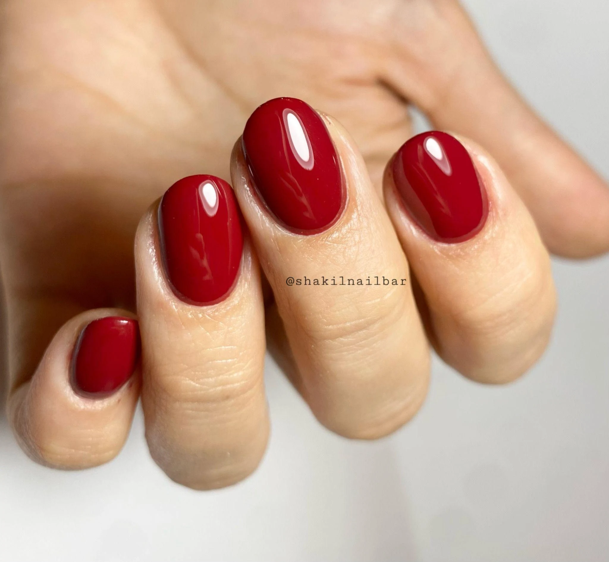 خدمات و آموزش ناخن شکیلا فتاحی - تصویر 4