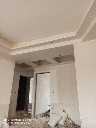 گچکاری مدرن عبدی - تصویر 2