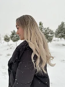 سالن زیبایی رویا پرویزی