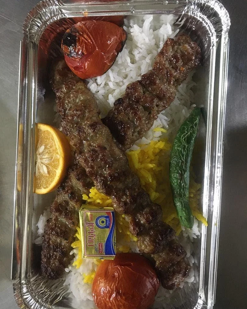 تهیه غذای زرین - تصویر 2