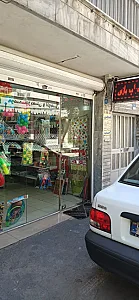 خرازی نگین