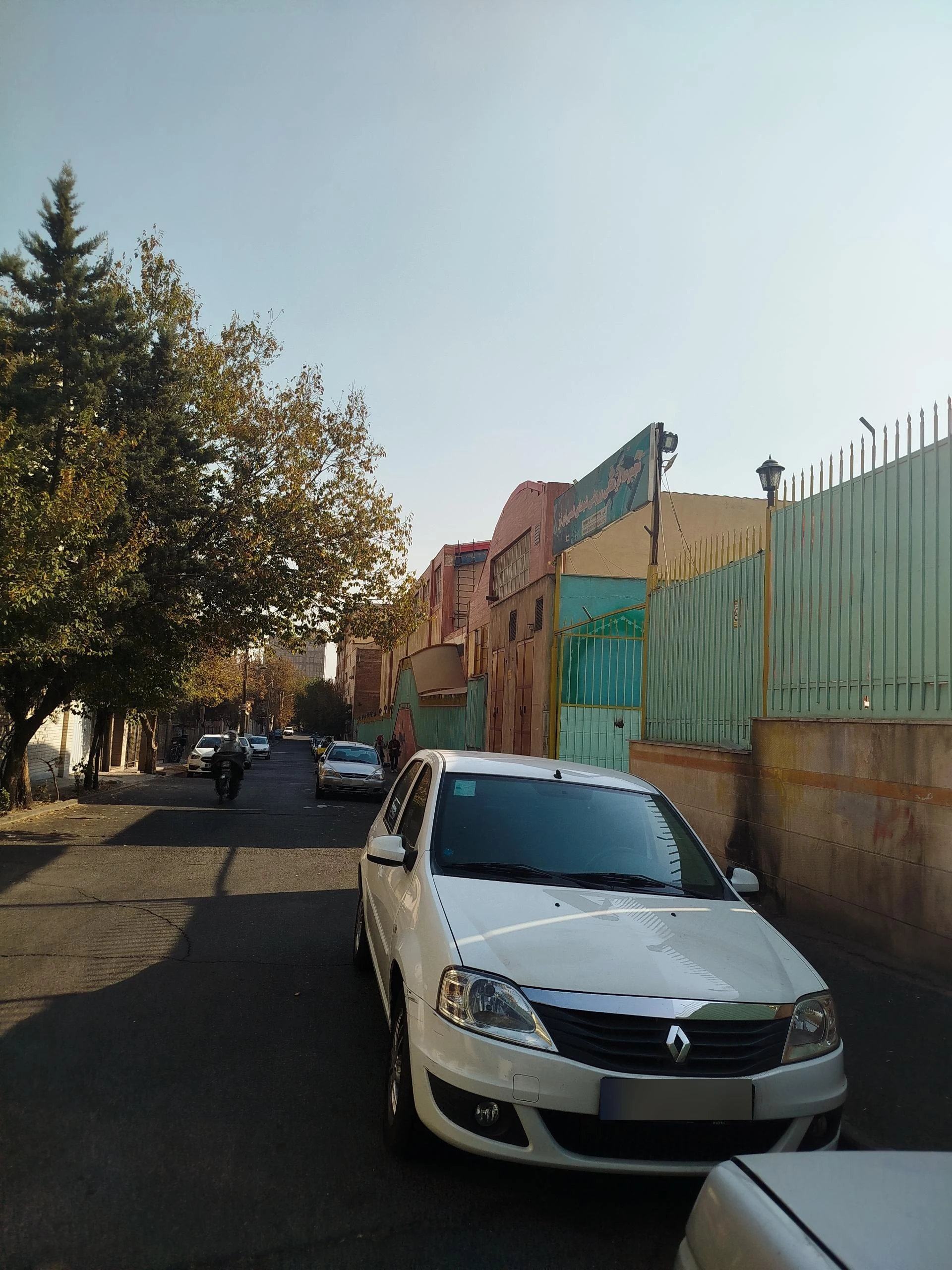 استخر شهید طوقانی - تصویر 2